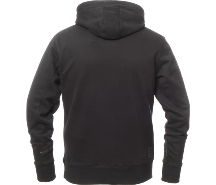 Mikina Yakuza Premium pánská černá