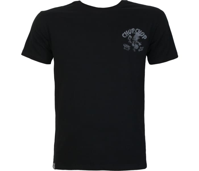 Triko Yakuza Premium pánské černé