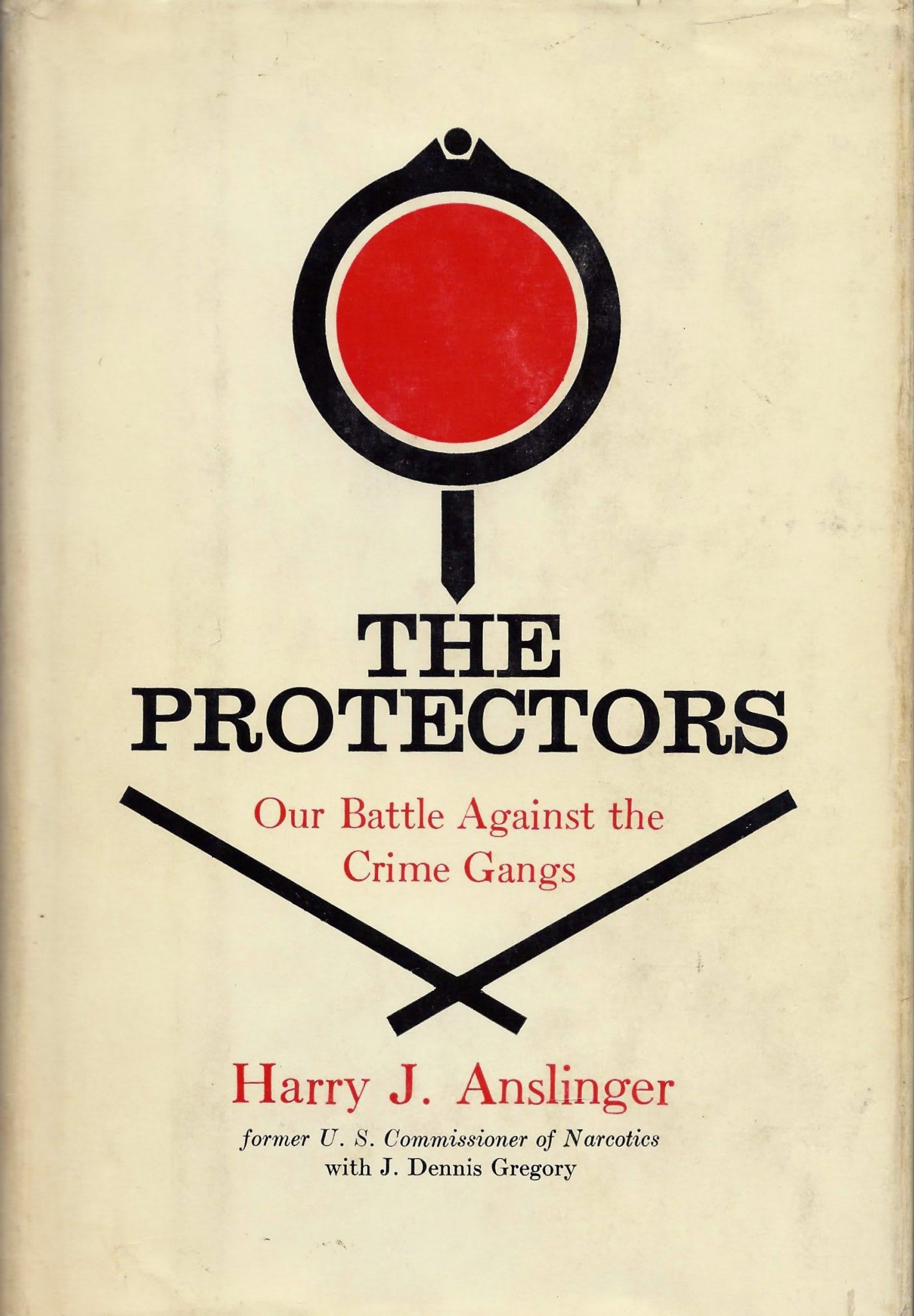 anslinger mendalangi pelarangan ganja