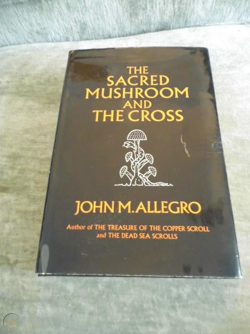 indikasi ganja di alkitab perjanjian lama