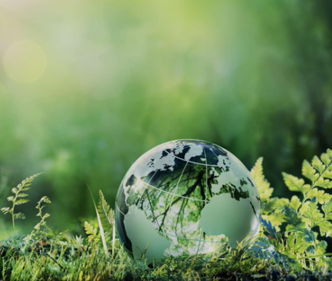 hari bumi - bacaganja