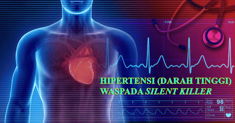 darah tinggi hipertensi