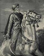 ganja dalam dunia islam