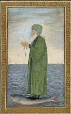 ganja dalam dunia islam