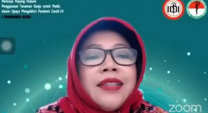 Dr Widya Murni
