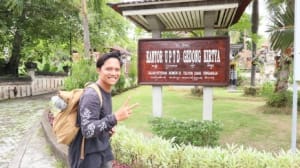 ganja adalah budaya bangsa indonesia