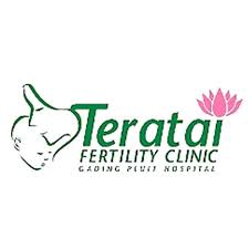 klinik teratai gading pluit