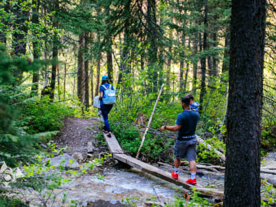 Cataract Falls Hike photo 7