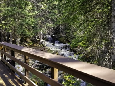 Lost Creek State Park photo 4