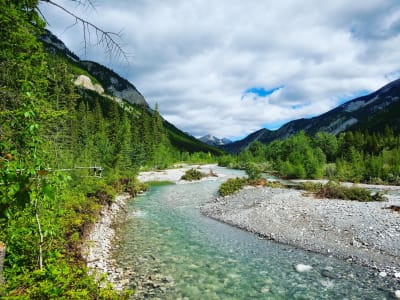 Cave Mountain Campground photo 2