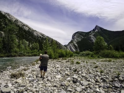 Cave Mountain Campground photo 4