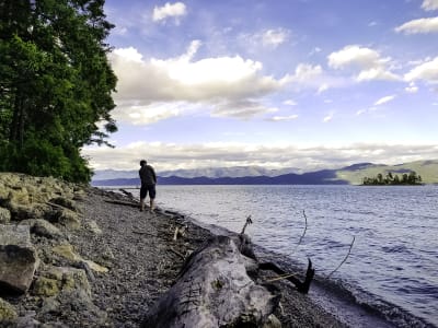 Flathead Lake West Shore Unit State Park photo 4