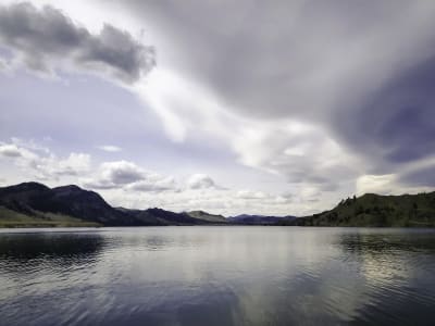 Scenic Drive: Tower Rock to Holter Lake photo 4