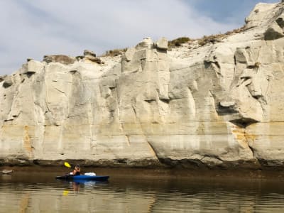 Missouri River Breaks Float and Camp photo 4