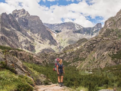 East Rosebud Trail, AKA "The Beaten Path" photo 8