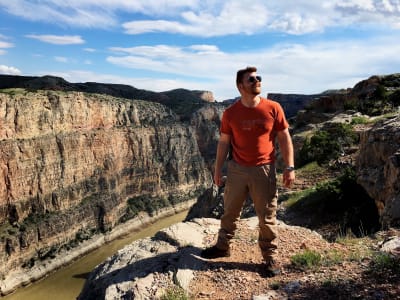 Bighorn Canyon National Recreation Area photo 5