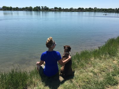 Lake Elmo State Park