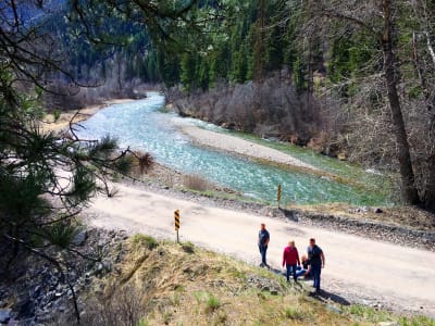 Fish Creek State Park