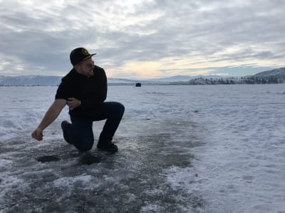 Black Sandy State Park photo 4