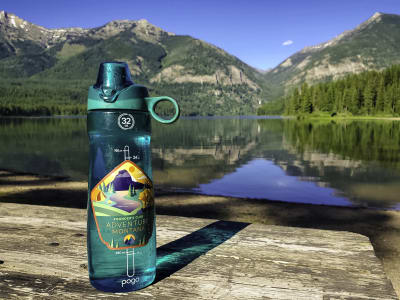 Holland Lake Day Use photo 4