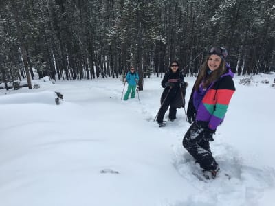 Jefferson Creek Recreation Area