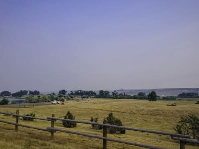 Wadsworth Pond, Great Falls photo 2