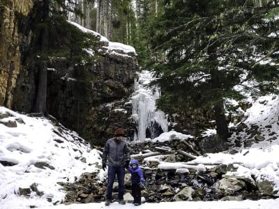 Memorial Falls
