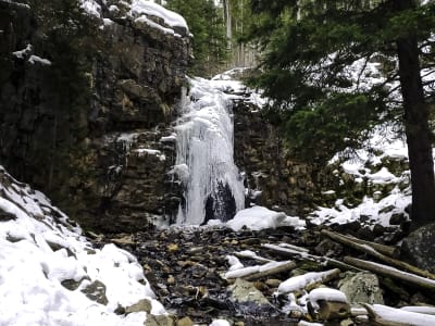 Memorial Falls photo 2