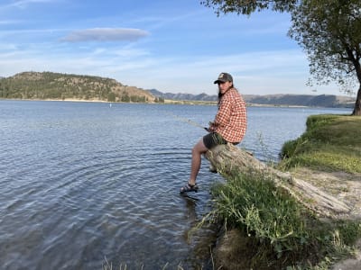 Black Sandy State Park photo 10