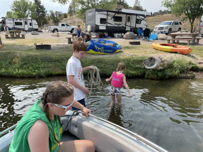 Black Sandy State Park photo 9