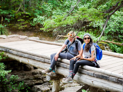 Iceberg Lake Trail - Glacier National Park photo 13