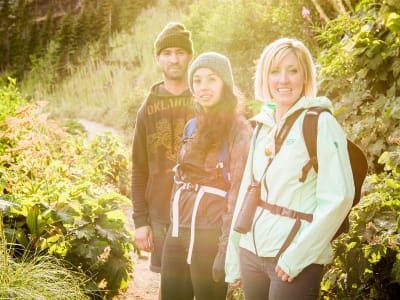 Iceberg Lake Trail - Glacier National Park photo 25