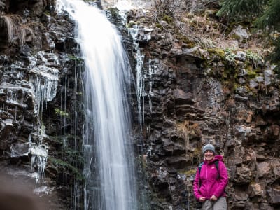 Memorial Falls photo 4