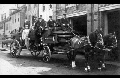 Grafton Street