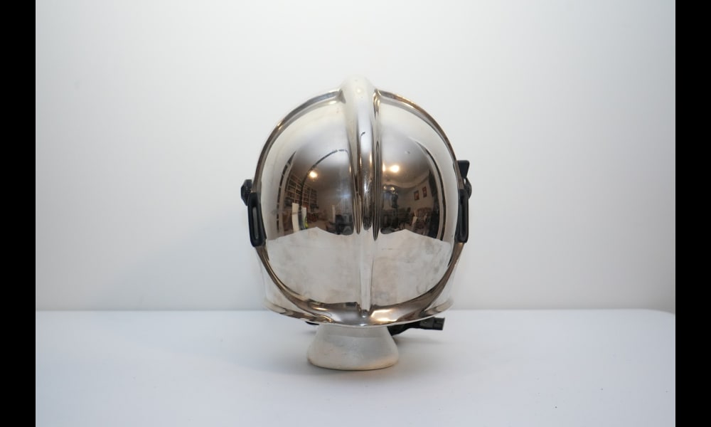 French MSA Helmet