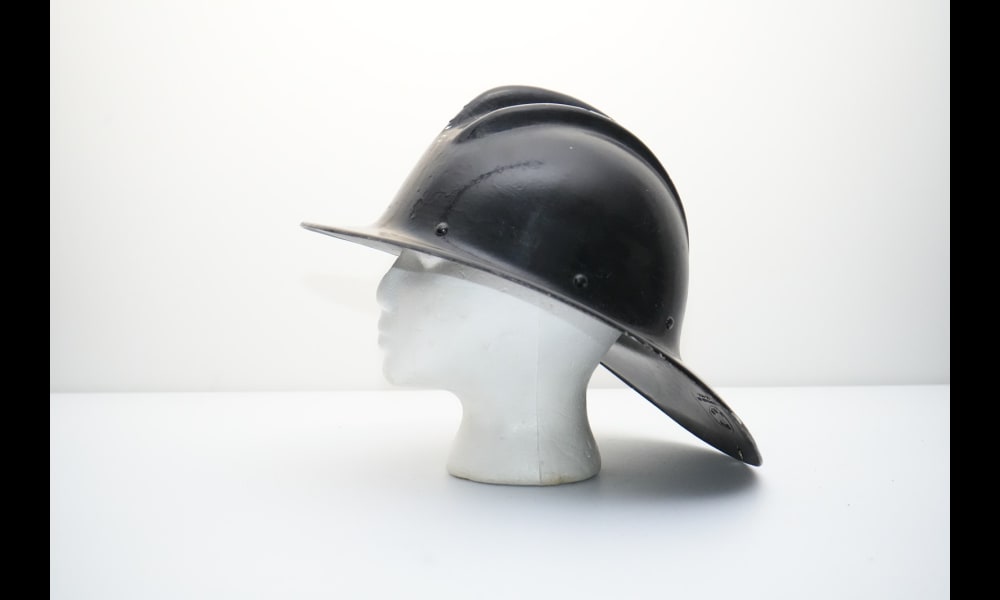 Bullard "Hard Boiled" Helmet
