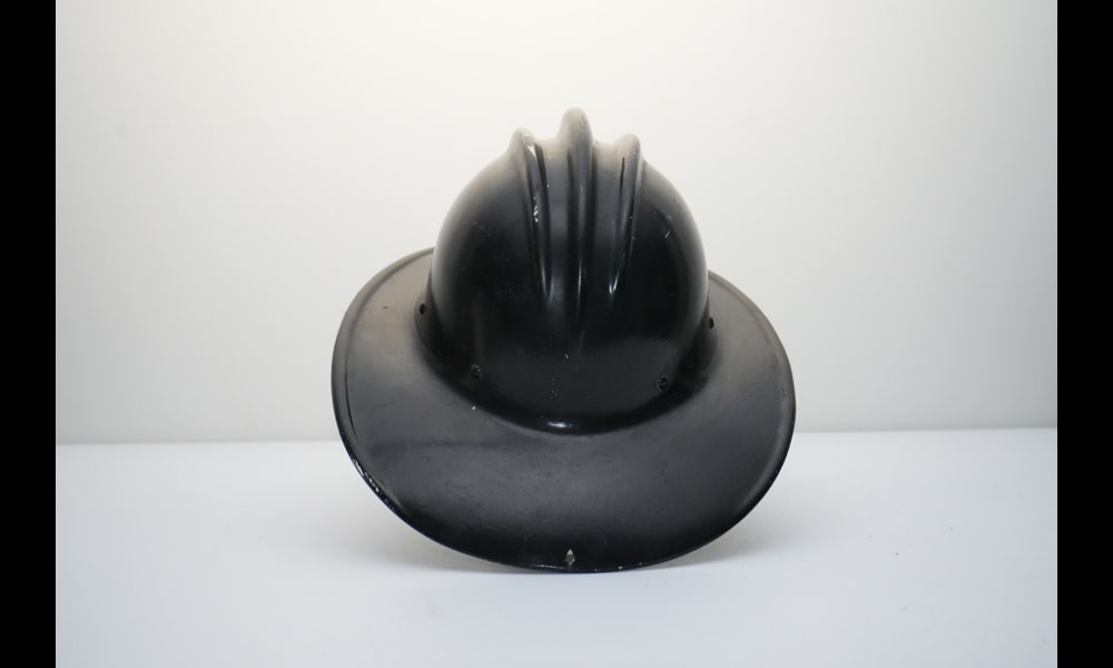 Bullard "Hard Boiled" Helmet