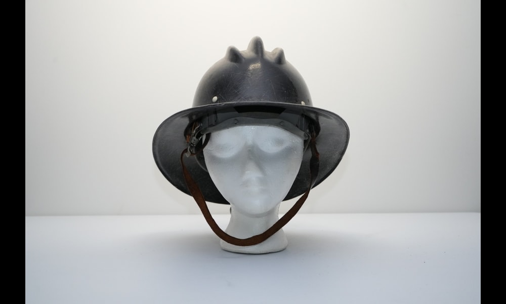 Bullard "Hard Boiled" Helmet (2)