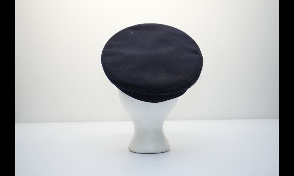 Union Protection Co Dress Cap