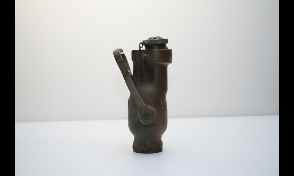 Rockwod Waterfog Nozzle