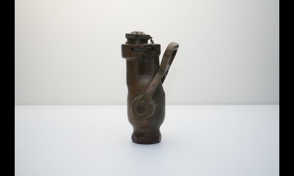 Rockwod Waterfog Nozzle