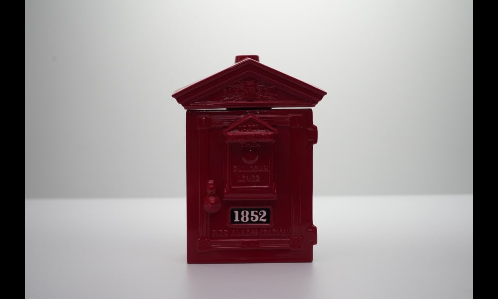 Lionstone 1852 Fire Alarm Station