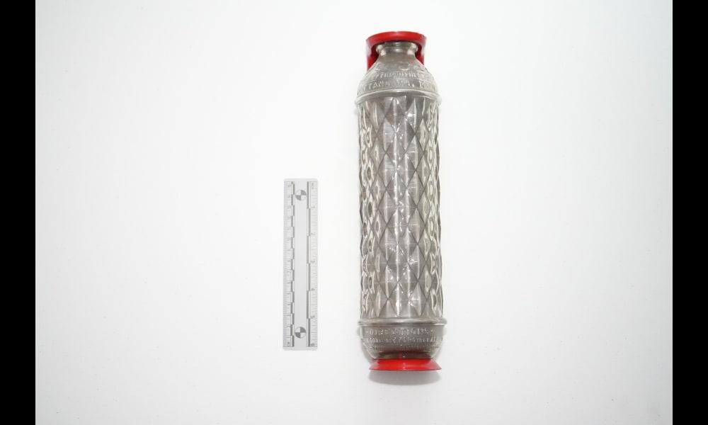 Dri-Gas Extinguisher