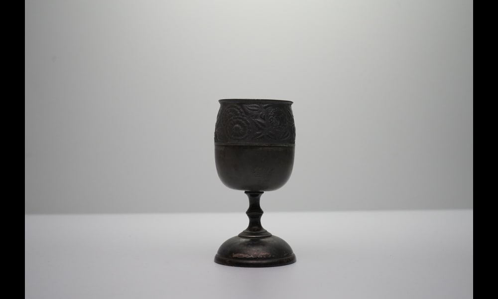 2nd Place Hose Coupling Cup