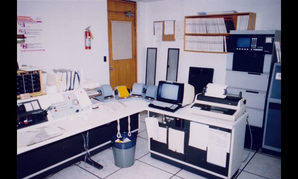 Halifax Fire Dispatch