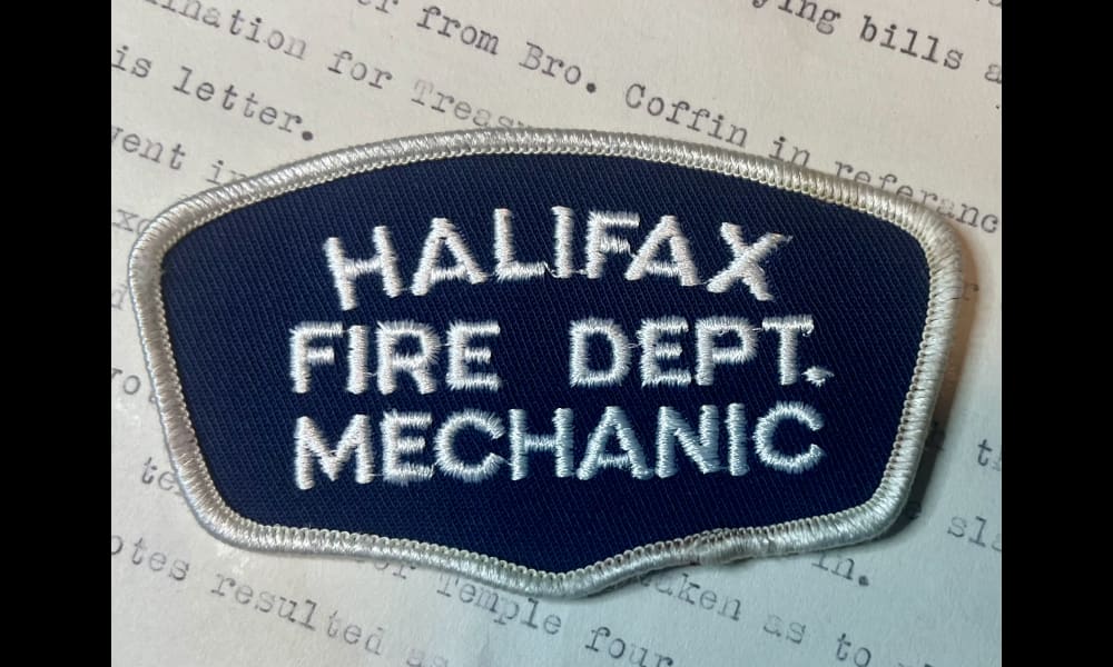 Mechanical Division