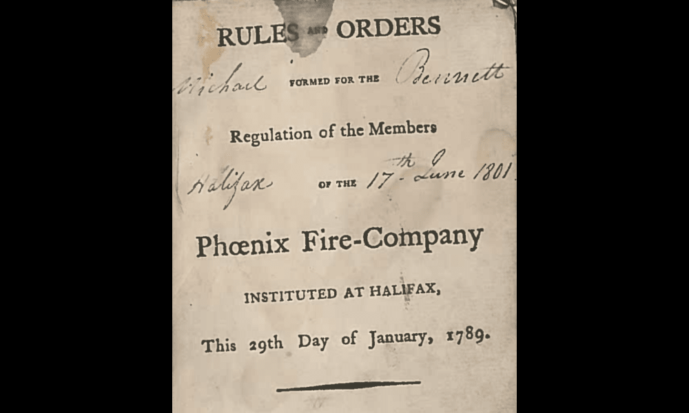 Phoenix Fire Company