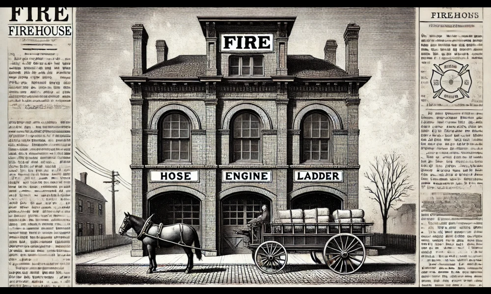 By-Law 79 for Regulation of Traffic vs Fire Stations