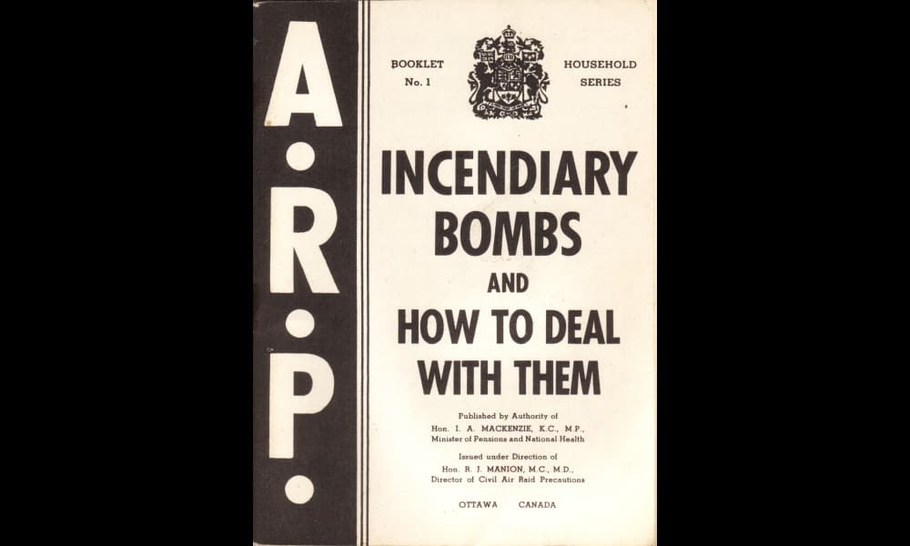 Commitee Formed to Create ARP