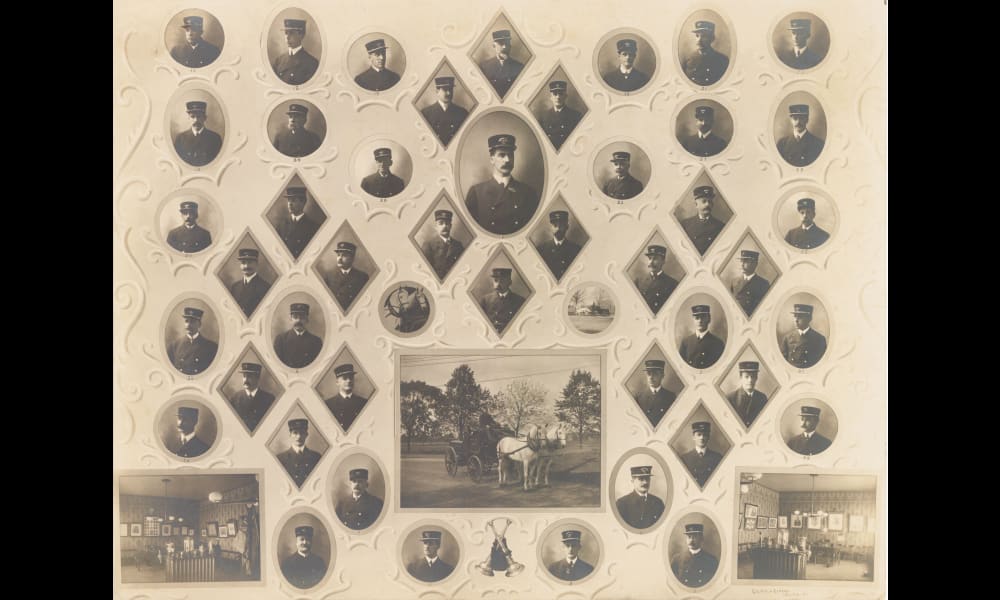 The Union Protection Company